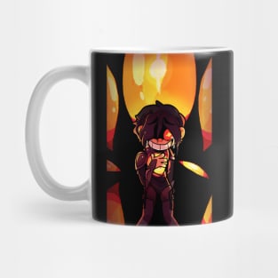 [Amphibia] Possession Mug